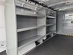 New 2025 Chevrolet Express 2500 Upfitted Cargo Van for sale #F203497 - photo 7