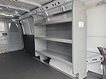 New 2025 Chevrolet Express 2500 Upfitted Cargo Van for sale #F203497 - photo 8