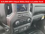 2024 Chevrolet Silverado 2500 Crew Cab 4x2, Royal Truck Body Service Body Service Truck for sale #F205969 - photo 10