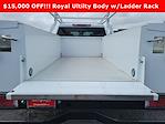 2024 Chevrolet Silverado 2500 Crew Cab 4x2, Royal Truck Body Service Body Service Truck for sale #F205969 - photo 16