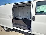 New 2026 Chevrolet Express 2500 Empty Cargo Van for sale #F206578 - photo 13
