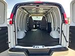 New 2026 Chevrolet Express 2500 Empty Cargo Van for sale #F206578 - photo 15