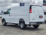 New 2026 Chevrolet Express 2500 Empty Cargo Van for sale #F216597 - photo 1