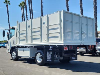 New 2024 Chevrolet LCF 3500HG Regular Cab Landscape Dump for sale #F222008 - photo 2