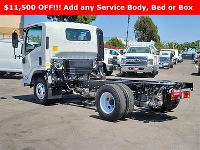 New 2024 Chevrolet LCF 3500HG Regular Cab Cab Chassis for sale #F222009 - photo 2