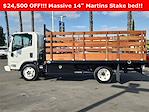 New 2024 Chevrolet LCF 4500HG Regular Cab 4x2 14' Martin for sale #F222298 - photo 25