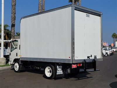 2024 Chevrolet LCF 4500HG Regular Cab 4x2, Box Truck for sale #F222299 - photo 2