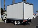 New 2024 Chevrolet LCF 4500HG Regular Cab 4x2 14' Martin Box Truck for sale #F222299 - photo 2