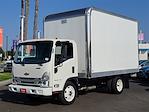 New 2024 Chevrolet LCF 4500HG Regular Cab 4x2 14' Martin Box Truck for sale #F222299 - photo 24