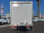 New 2024 Chevrolet LCF 4500HG Regular Cab 4x2 14' Martin Box Truck for sale #F222299 - photo 6