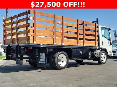 New 2024 Chevrolet LCF 4500HG Regular Cab 4x2 14' Martin for sale #F223195 - photo 2