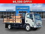 New 2024 Chevrolet LCF 4500HG Regular Cab 4x2 14' Martin for sale #F223195 - photo 1