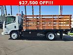 New 2024 Chevrolet LCF 4500HG Regular Cab 4x2 14' Martin for sale #F223195 - photo 15