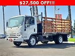 New 2024 Chevrolet LCF 4500HG Regular Cab 4x2 14' Martin for sale #F223195 - photo 19