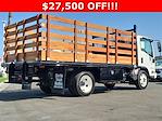 New 2024 Chevrolet LCF 4500HG Regular Cab 4x2 14' Martin for sale #F223195 - photo 2