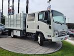 New 2024 Chevrolet LCF 4500HG Crew Cab Martin Truck Bodies Landscape Dump for sale #F224006 - photo 24