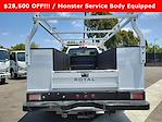 2023 Chevrolet Silverado 5500 Regular Cab DRW 4x2, Royal Truck Body Service Body Service Truck for sale #F231925 - photo 15