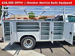 2023 Chevrolet Silverado 5500 Regular Cab DRW 4x2, Royal Truck Body Service Body Service Truck for sale #F231925 - photo 3