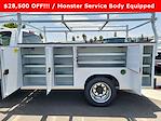 2023 Chevrolet Silverado 5500 Regular Cab DRW 4x2, Royal Truck Body Service Body Service Truck for sale #F231925 - photo 5