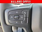 New 2025 Chevrolet Silverado 2500 Crew Cab Royal 40-VO-98 8' 2" Service Truck for sale #F240759 - photo 10