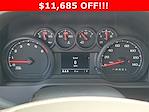 New 2025 Chevrolet Silverado 2500 Crew Cab Royal 40-VO-98 8' 2" Service Truck for sale #F240759 - photo 11