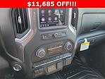 New 2025 Chevrolet Silverado 2500 Crew Cab Royal 40-VO-98 8' 2" Service Truck for sale #F240759 - photo 12