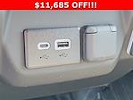New 2025 Chevrolet Silverado 2500 Crew Cab Royal 40-VO-98 8' 2" Service Truck for sale #F240759 - photo 15