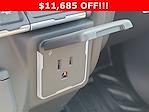 New 2025 Chevrolet Silverado 2500 Crew Cab Royal 40-VO-98 8' 2" Service Truck for sale #F240759 - photo 16