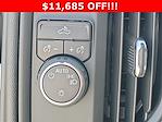 New 2025 Chevrolet Silverado 2500 Crew Cab Royal 40-VO-98 8' 2" Service Truck for sale #F240759 - photo 18