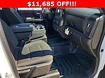 New 2025 Chevrolet Silverado 2500 Crew Cab Royal 40-VO-98 8' 2" Service Truck for sale #F240759 - photo 20