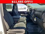 New 2025 Chevrolet Silverado 2500 Crew Cab Royal 40-VO-98 8' 2" Service Truck for sale #F240759 - photo 21