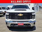 New 2025 Chevrolet Silverado 2500 Crew Cab Royal 40-VO-98 8' 2" Service Truck for sale #F240759 - photo 25