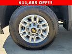 New 2025 Chevrolet Silverado 2500 Crew Cab Royal 40-VO-98 8' 2" Service Truck for sale #F240759 - photo 26