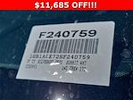 New 2025 Chevrolet Silverado 2500 Crew Cab Royal 40-VO-98 8' 2" Service Truck for sale #F240759 - photo 28