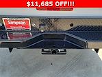 New 2025 Chevrolet Silverado 2500 Crew Cab Royal 40-VO-98 8' 2" Service Truck for sale #F240759 - photo 6