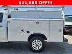 New 2025 Chevrolet Silverado 2500 Crew Cab Royal 40-VO-98 8' 2" Service Truck for sale #F240759 - photo 7
