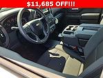 New 2025 Chevrolet Silverado 2500 Crew Cab Royal 40-VO-98 8' 2" Service Truck for sale #F240759 - photo 8