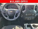 New 2025 Chevrolet Silverado 2500 Crew Cab Royal 40-VO-98 8' 2" Service Truck for sale #F240759 - photo 9