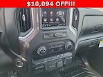 New 2025 Chevrolet Silverado 2500 Crew Cab Royal 40-VO-98 8' 2" Service Truck for sale #F241458 - photo 11