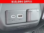 New 2025 Chevrolet Silverado 2500 Crew Cab Royal 40-VO-98 8' 2" Service Truck for sale #F241458 - photo 14