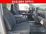New 2025 Chevrolet Silverado 2500 Crew Cab Royal 40-VO-98 8' 2" Service Truck for sale #F241458 - photo 20