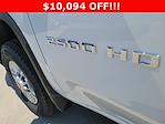 New 2025 Chevrolet Silverado 2500 Crew Cab Royal 40-VO-98 8' 2" Service Truck for sale #F241458 - photo 23