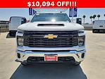 New 2025 Chevrolet Silverado 2500 Crew Cab Royal 40-VO-98 8' 2" Service Truck for sale #F241458 - photo 25