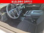 New 2025 Chevrolet Silverado 2500 Crew Cab Royal 40-VO-98 8' 2" Service Truck for sale #F241458 - photo 7