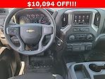 New 2025 Chevrolet Silverado 2500 Crew Cab Royal 40-VO-98 8' 2" Service Truck for sale #F241458 - photo 8