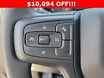 New 2025 Chevrolet Silverado 2500 Crew Cab Royal 40-VO-98 8' 2" Service Truck for sale #F241458 - photo 9
