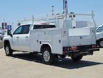 New 2025 Chevrolet Silverado 2500 Crew Cab Service Truck for sale #F241844 - photo 3