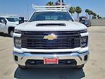 New 2025 Chevrolet Silverado 2500 Crew Cab Service Truck for sale #F241844 - photo 24
