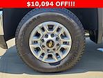 New 2025 Chevrolet Silverado 2500 Crew Cab Service Truck for sale #F241844 - photo 25