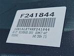 New 2025 Chevrolet Silverado 2500 Crew Cab Service Truck for sale #F241844 - photo 27